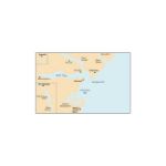 Imray Y 16 - Walton Backwaters